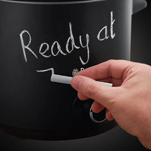 Lėtpuodis Russell Hobbs 24180-56
