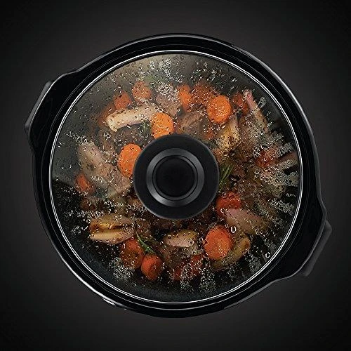 Lėtpuodis Russell Hobbs 24180-56