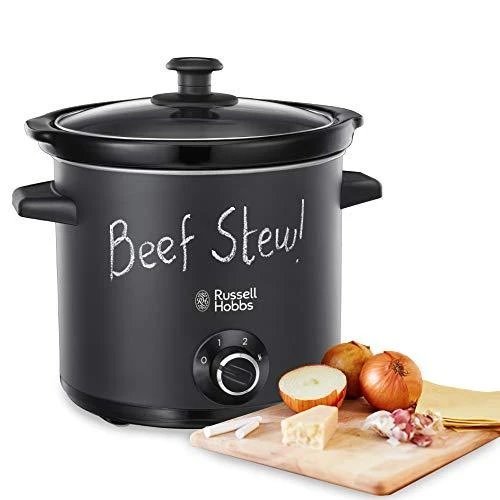 Lėtpuodis Russell Hobbs 24180-56