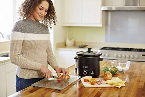 Lėtpuodis Russell Hobbs 24180-56
