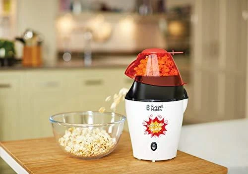 Russell Hobbs Fiesta 24630-56 spragėsių gaminimo aparatas