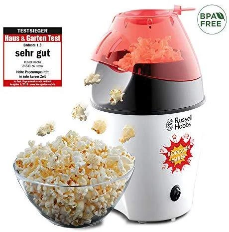 Russell Hobbs Fiesta 24630-56 spragėsių gaminimo aparatas