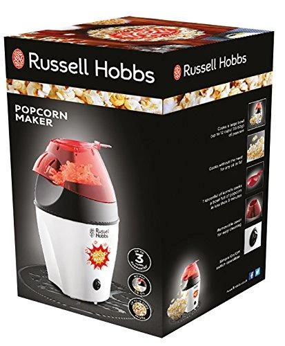 Russell Hobbs Fiesta 24630-56 spragėsių gaminimo aparatas