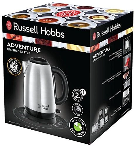 Russell Hobbs Nuotykių virdulys 23912-70