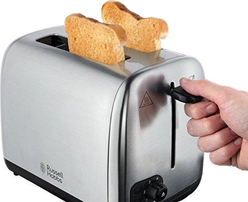 RUSSEL 24080-56 Skrudintuvas Russell Hobbs 24080-56 Adventure | inox