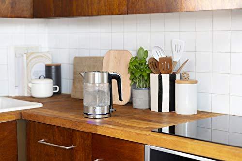 RUSSEL 24191-70 Elektrinis virdulys Russell Hobbs 24191-70 Compact Home | 0,8L glass