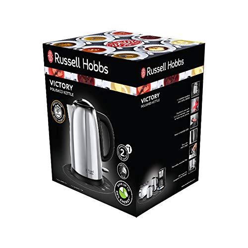 Russell Hobbs Virdulys 23930-70 Victory, 1,7L