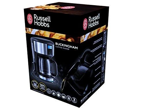 Kavos aparatas Russell Hobbs Russellas Hobbsas 20680-56 Bekingemas