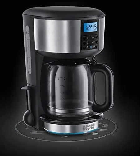 Kavos aparatas Russell Hobbs Russellas Hobbsas 20680-56 Bekingemas