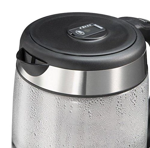 BRITA Elektrinis virdulys Russell Hobbs 20760-57 Clarity | 2200W | glass