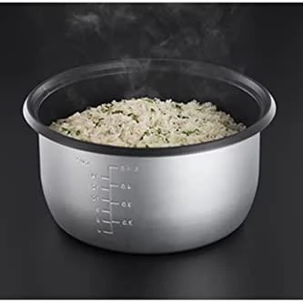 RUSSEL 23570-56 Ryžių viryklė Russell Hobbs 23570-56 Maxicook