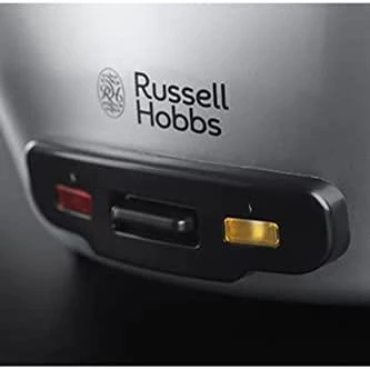 RUSSEL 23570-56 Ryžių viryklė Russell Hobbs 23570-56 Maxicook