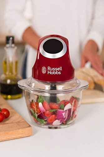 Smulkintuvas Russell Hobbs &34Desire Mini&34 24660-56