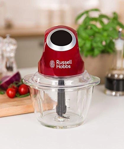 Smulkintuvas Russell Hobbs &34Desire Mini&34 24660-56