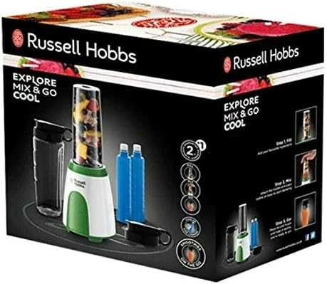 Russell Hobbs Russellhob Russellas Hobbsas 25160-56