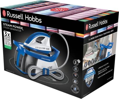 Garų stotis Russell Hobbs 24430-56