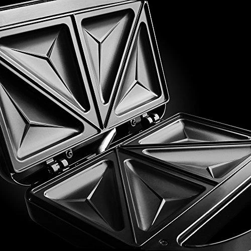 Russell Hobbs Fiesta 3 viename sumuštinių keptuvas (24540-56)