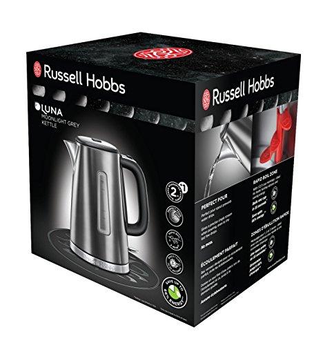 Russell Hobbs Virdulys Luna Pilkas 23211-70