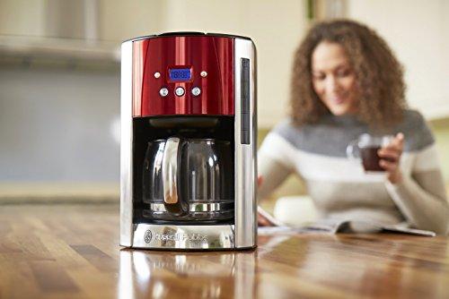 Kavos aparatas Russell Hobbs Russellas Hobbsas 23240-56