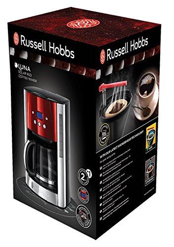 Kavos aparatas Russell Hobbs Russellas Hobbsas 23240-56