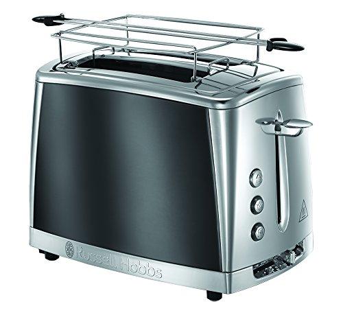 Skrudintuvas Russell Hobbs 23221-56 Luna Moonlight Pilkas