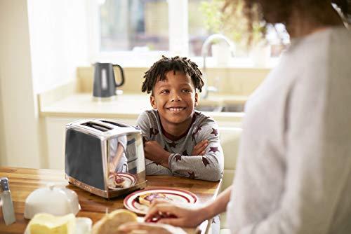 Skrudintuvas Russell Hobbs 23221-56 Luna Moonlight Pilkas