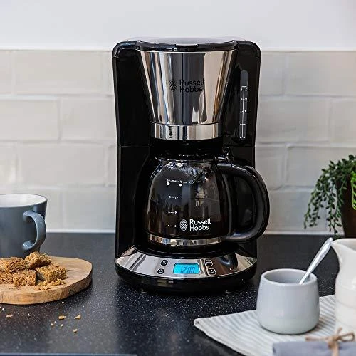 Kavamalė Russell Hobbs Russellas Hobbsas 24030:56 Pergalė