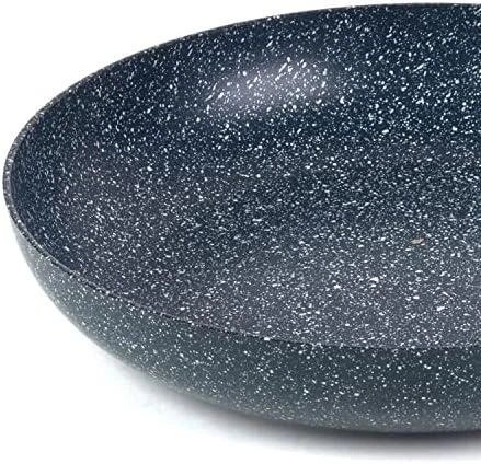 Russell Hobbs RH008411EU7 „Nightfall“ akmeninė keptuvė, 24 cm