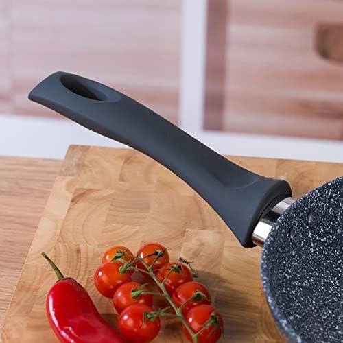 Russell Hobbs RH008411EU7 „Nightfall“ akmeninė keptuvė, 24 cm