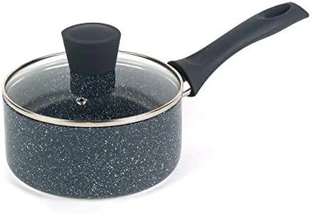 Russell Hobbs RH00844EU7 „Nightfall“ akmeninis puodas 16 cm
