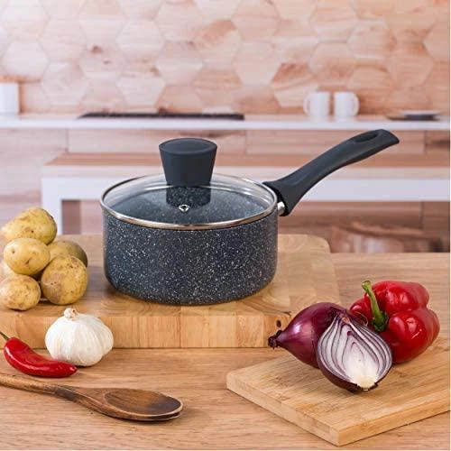 Russell Hobbs RH00844EU7 „Nightfall“ akmeninis puodas 16 cm