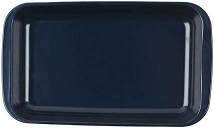 Russell Hobbs RH01144EU7 stiklinė keptuvė, 34 cm, tamsiai mėlyna
