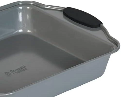 Russell Hobbs RH01913EU7 perlamutrinė 27 cm kvadratinė keptuvė