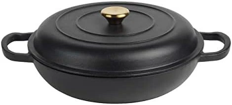 Russell Hobbs RH02525BEU7 ketaus puodas 30 cm juodas