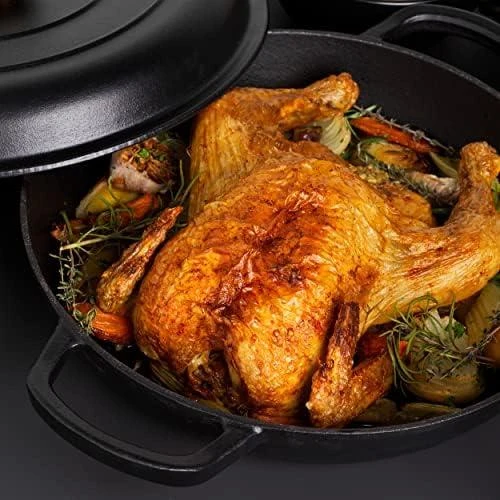 Russell Hobbs RH02525BEU7 ketaus puodas 30 cm juodas