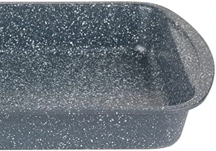 Russell Hobbs RH009992EU7 akmeninė keptuvė „Nightfall“, 38 cm