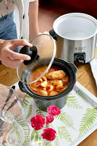 RUSSEL 25570-56 Lėta viryklė Russell Hobbs 25570-56
