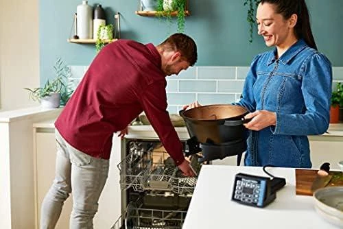 RUSSELL HOBBS GOOD-TO-GO Daugiafunkcinis puodas 28270-56 juodas