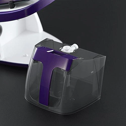 Russell Hobbs garinis lygintuvas su galingu varikliu, violetinis