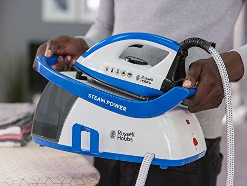 Garų stotis Russell Hobbs 24430-56