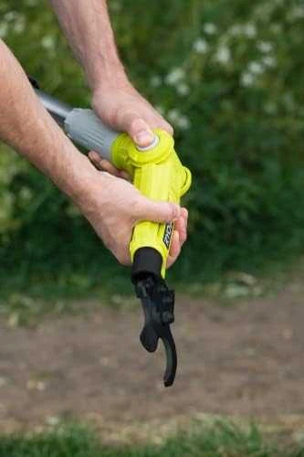 Black & Decker Genėjimo žirklės Ryobi RY18PLA-0; 18 V (be akumuliatoriaus ir pakrovėjo)