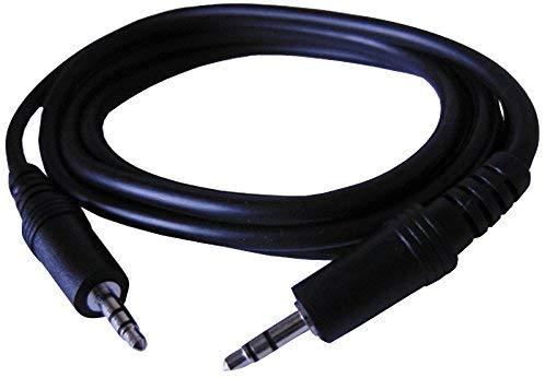 S-Conn Conecto 2 x Jack 3,5mm Stereo, 1,5m