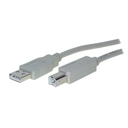 Helos Good Connections Geros jungtys USB kabelis 2.0 3m A-B
