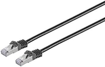 S-Conn Patchcord Patchkabel CAT7/6a S/FTP 20 m