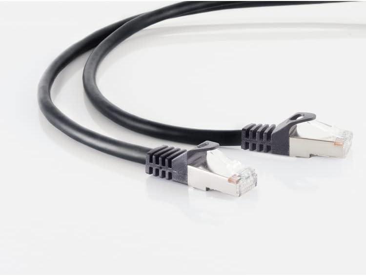 S-Conn Patchcord Patchkabel CAT7/6a S/FTP 20 m