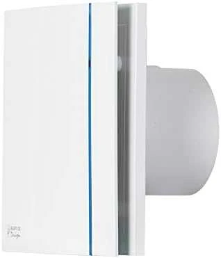 Soler Amp Palau Ventiliatorius SILENT DESIGN 100 C`Z`