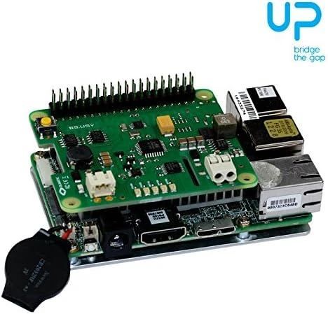 S.USV UP – UPS visoms UP plokštėms