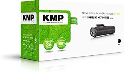 KMP Toneris Samsung MLT-D1042S juodas 1500 S. SA-T42 perdirbtas