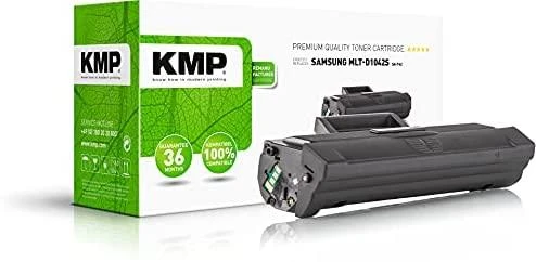 KMP Toneris Samsung MLT-D1042S juodas 1500 S. SA-T42 perdirbtas