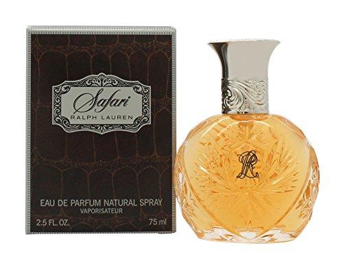 Ralph Lauren Safari For Women (Kvepalai Moterims) EDP 75ml